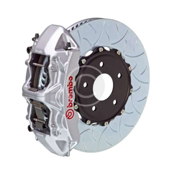 Brembo GT-R 350mm - Image 4